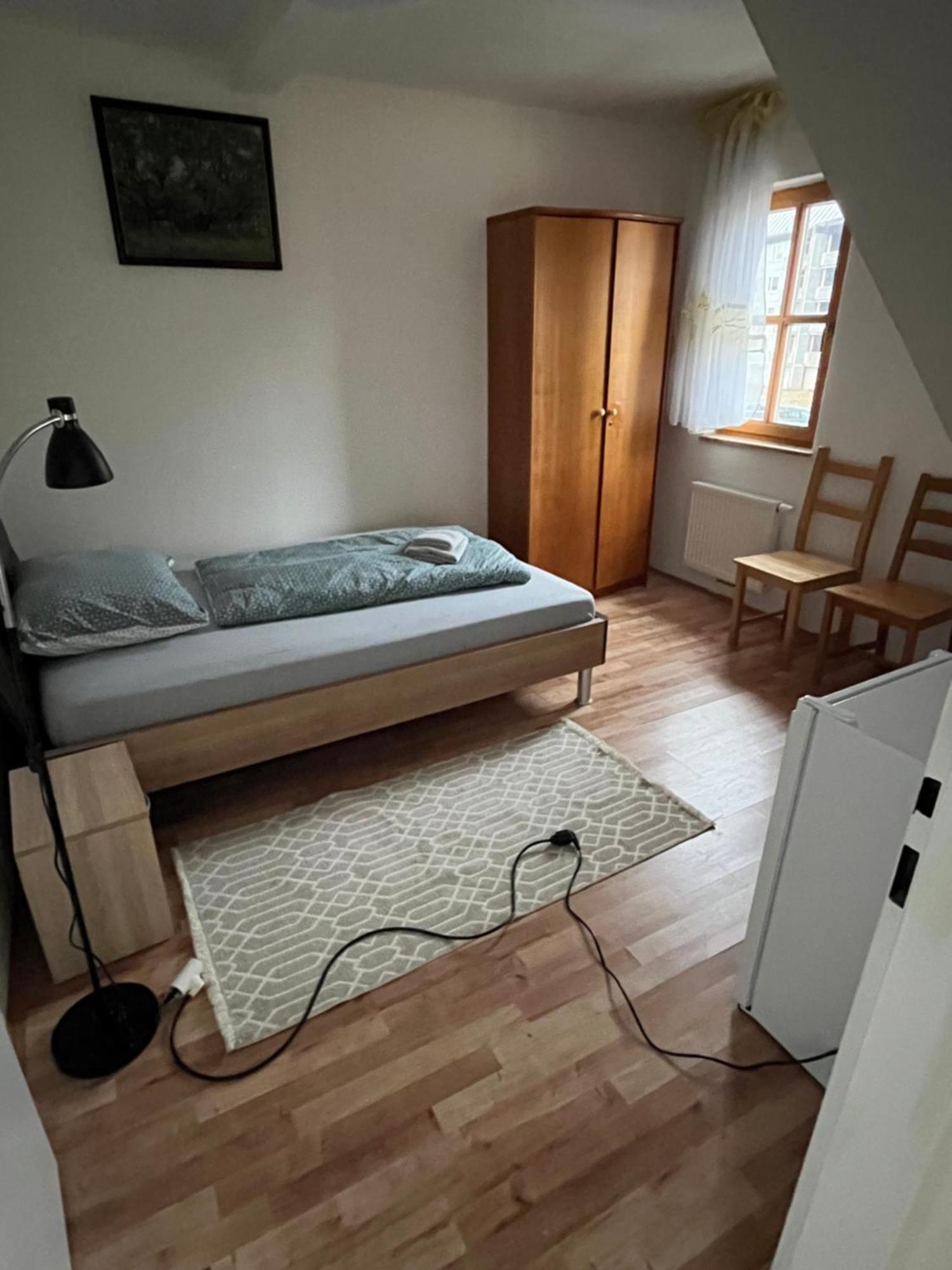 Apartments Gala Абертами Екстер'єр фото