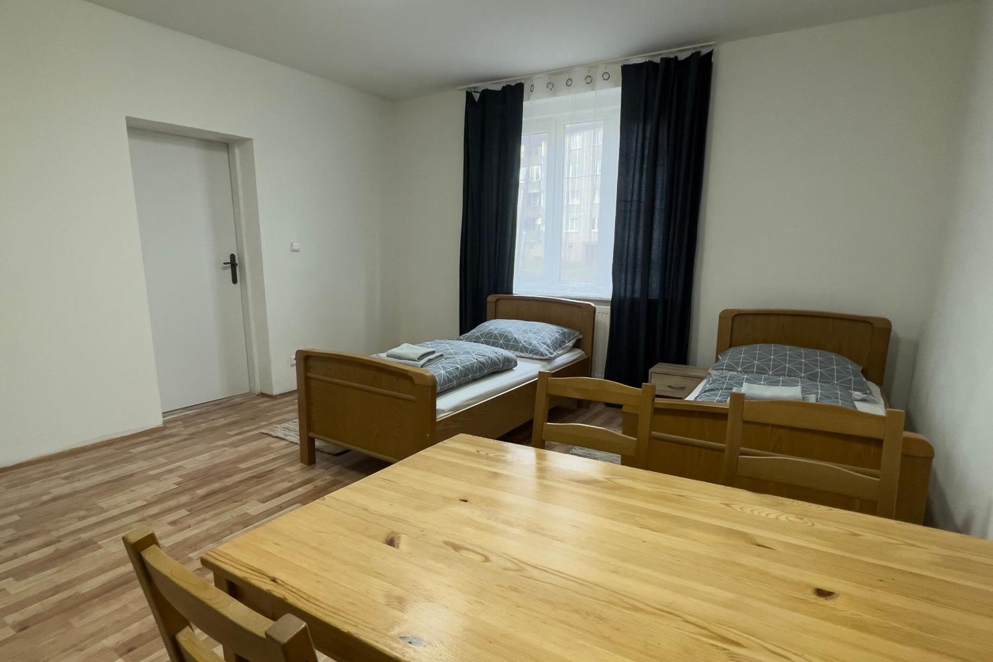 Apartments Gala Абертами Екстер'єр фото