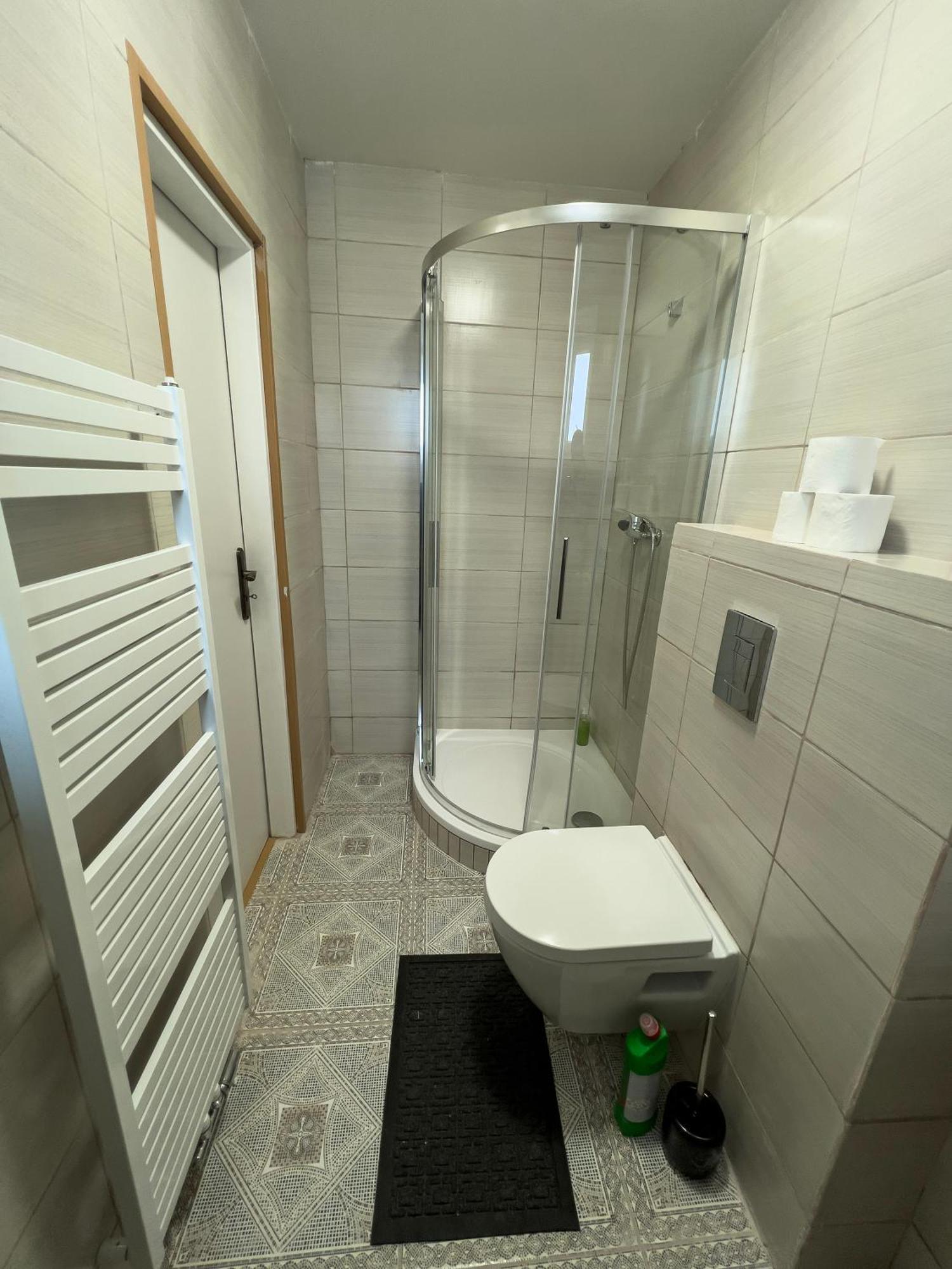 Apartments Gala Абертами Екстер'єр фото